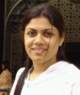 Vandana Chaudhry, Bharti Retail