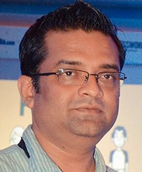 Mr Satya Mahapatra, CMO, Junglee Games.jpg