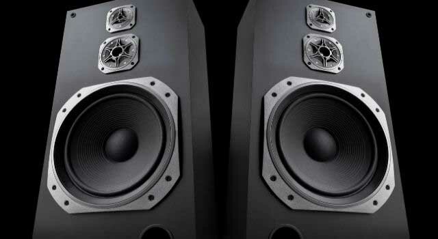 Best Tower Speakers